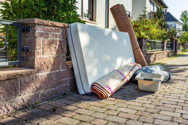 Best Professional Junk Removal  in Accokeek, MD