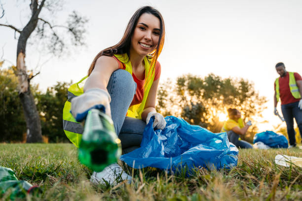 Best Commercial Cleanout Services  in Accokeek, MD