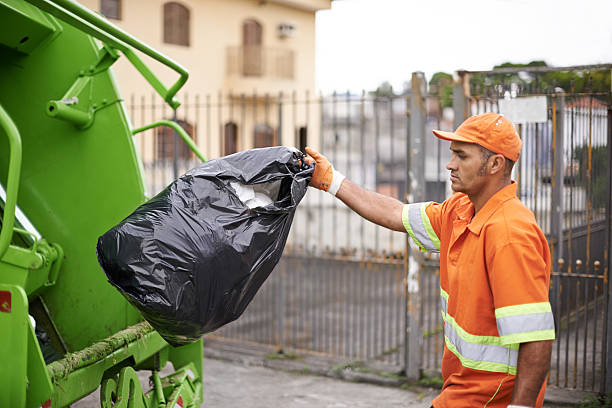 Best Basement Cleanout Services  in Accokeek, MD